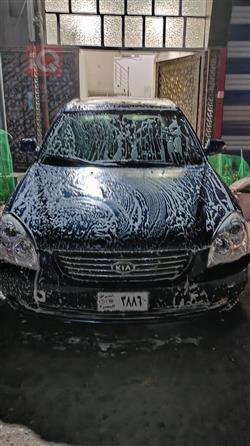 كيا اوبتيما